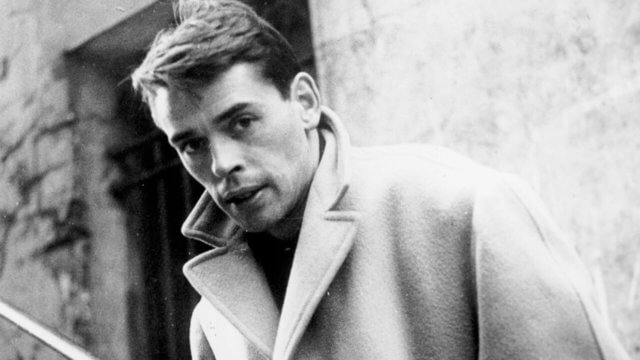 Jacques Brel